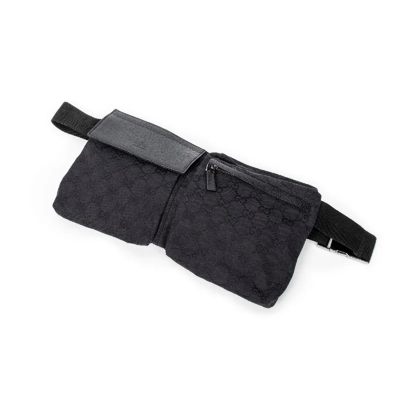 Insulated handle bags for keeping food fresh -Waist Pouch